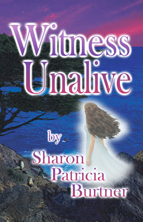 Cover of Witness Unalive